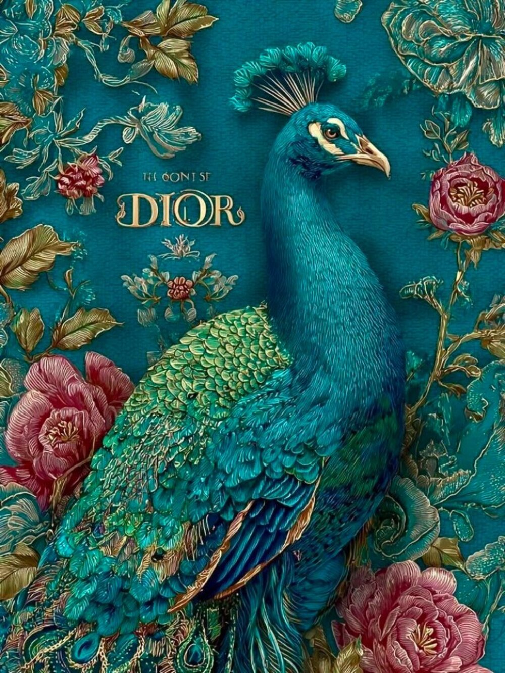 Dior - Picture 1 of 1